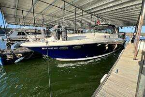 2004 Sea Ray 380 Sundancer thumbnail 31