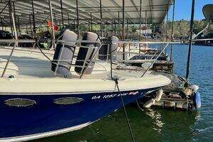 2004 Sea Ray 380 Sundancer thumbnail 27