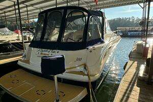 2004 Sea Ray 380 Sundancer thumbnail 10
