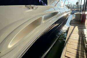 2004 Sea Ray 380 Sundancer thumbnail 15