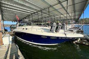 2004 Sea Ray 380 Sundancer thumbnail 28