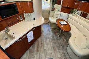 2004 Sea Ray 380 Sundancer thumbnail 35
