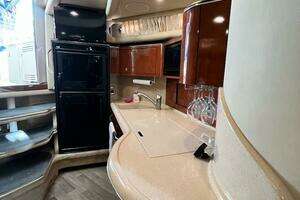 2004 Sea Ray 380 Sundancer thumbnail 40