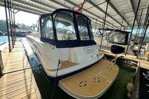 2004 Sea Ray 380 Sundancer thumbnail 33