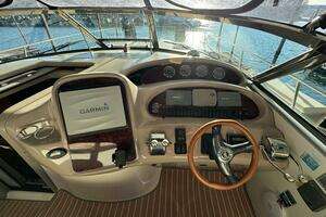 2004 Sea Ray 380 Sundancer thumbnail 22