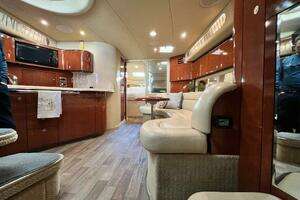 2004 Sea Ray 380 Sundancer thumbnail 47