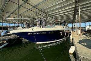 2004 Sea Ray 380 Sundancer thumbnail 2