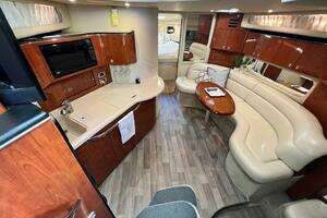 2004 Sea Ray 380 Sundancer thumbnail 34
