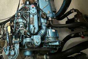 2007 Farrier F-41 thumbnail 74