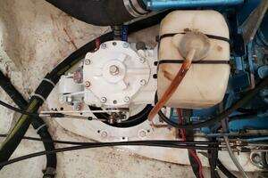2007 Farrier F-41 thumbnail 78