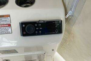 2015 Cobia 344 Center Console thumbnail 8