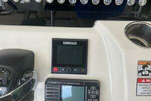 2015 Cobia 344 Center Console thumbnail 7