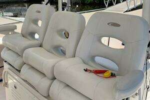 2015 Cobia 344 Center Console thumbnail 10