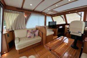 2013 Sabre 48 Salon Express thumbnail 6