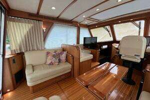 2013 Sabre 48 Salon Express thumbnail 35