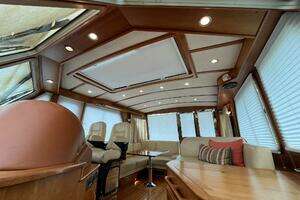 2013 Sabre 48 Salon Express thumbnail 15