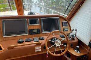 2013 Sabre 48 Salon Express thumbnail 12