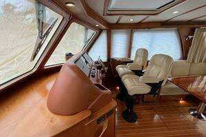 2013 Sabre 48 Salon Express thumbnail 10