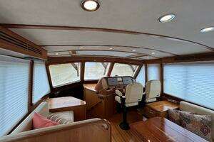 2013 Sabre 48 Salon Express thumbnail 31