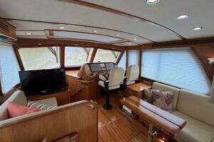 2013 Sabre 48 Salon Express thumbnail 29