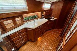 2013 Sabre 48 Salon Express thumbnail 17