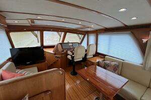 2013 Sabre 48 Salon Express thumbnail 24