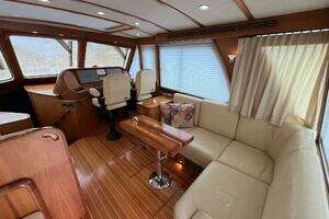 2013 Sabre 48 Salon Express thumbnail 16
