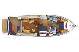 2013 Sabre 48 Salon Express thumbnail 66