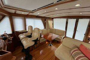 2013 Sabre 48 Salon Express thumbnail 21