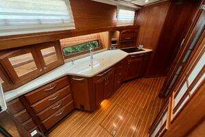 2013 Sabre 48 Salon Express thumbnail 54
