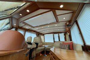2013 Sabre 48 Salon Express thumbnail 20