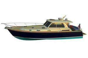 2013 Sabre 48 Salon Express thumbnail 65
