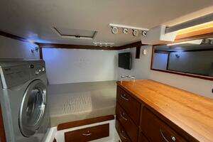 2013 Sabre 48 Salon Express thumbnail 42