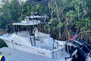 2000 Luhrs Tournament 320 Open thumbnail 1