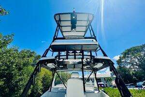 2000 Luhrs Tournament 320 Open thumbnail 15