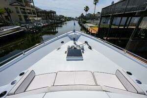 1997 Broward 108 Raised Pilothouse thumbnail 122