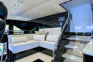 1997 Broward 108 Raised Pilothouse thumbnail 85