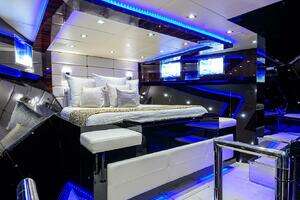 1997 Broward 108 Raised Pilothouse thumbnail 59