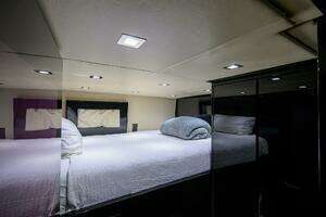1997 Broward 108 Raised Pilothouse thumbnail 132