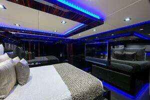 1997 Broward 108 Raised Pilothouse thumbnail 67