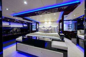 1997 Broward 108 Raised Pilothouse thumbnail 46