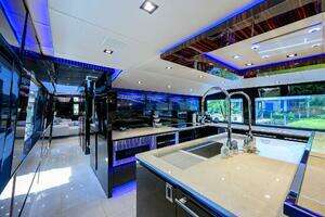 1997 Broward 108 Raised Pilothouse thumbnail 33