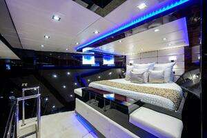 1997 Broward 108 Raised Pilothouse thumbnail 60
