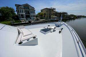 1997 Broward 108 Raised Pilothouse thumbnail 120