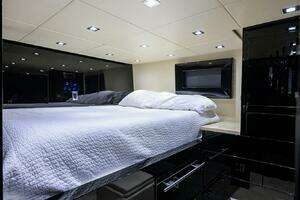 1997 Broward 108 Raised Pilothouse thumbnail 128