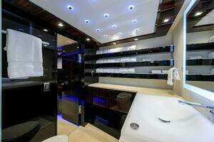 1997 Broward 108 Raised Pilothouse thumbnail 57