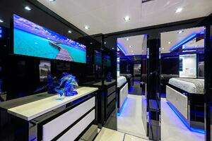 1997 Broward 108 Raised Pilothouse thumbnail 39
