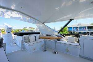 1997 Broward 108 Raised Pilothouse thumbnail 106