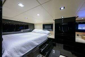 1997 Broward 108 Raised Pilothouse thumbnail 129