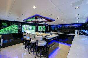 1997 Broward 108 Raised Pilothouse thumbnail 36